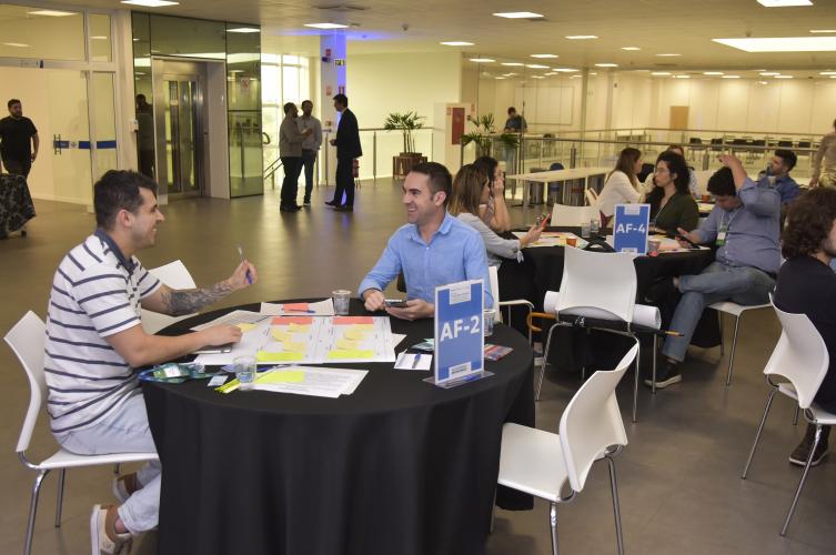 Novembro Estratégico