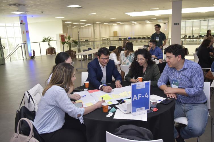 Novembro Estratégico