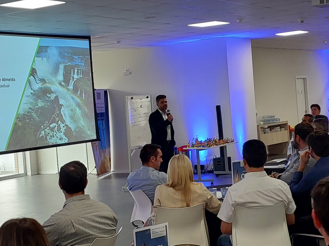 Novembro Estratégico