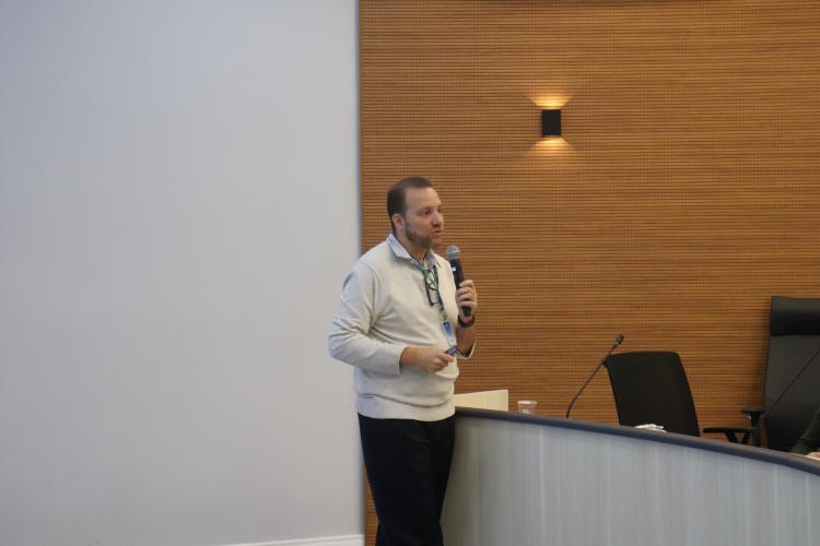 Eficiência Administrativa