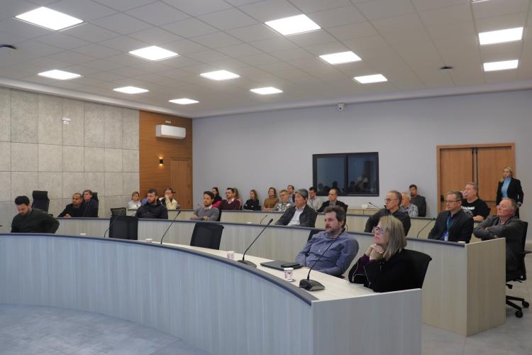 Eficiência Administrativa