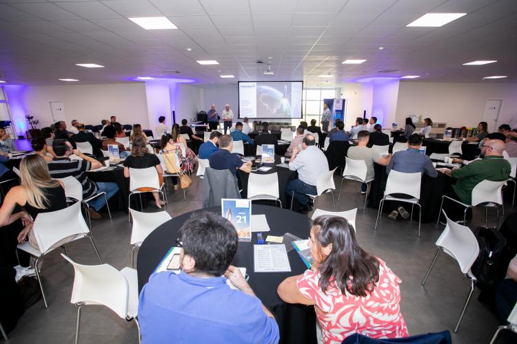 Novembro Estratégico