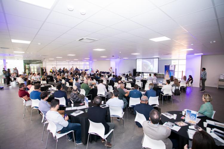 Novembro Estratégico