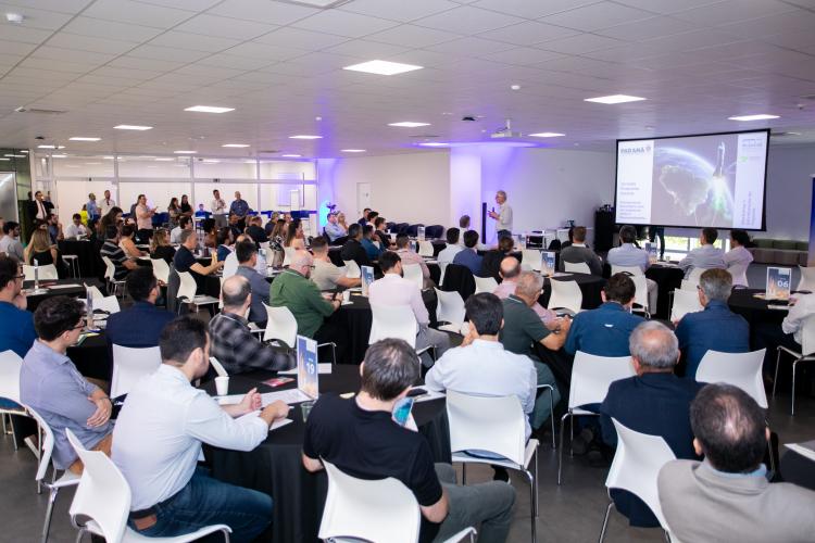 Novembro Estratégico