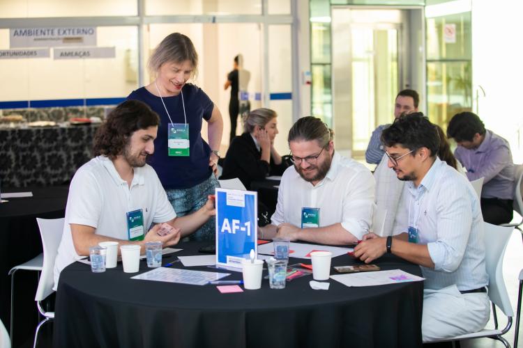 Novembro Estratégico