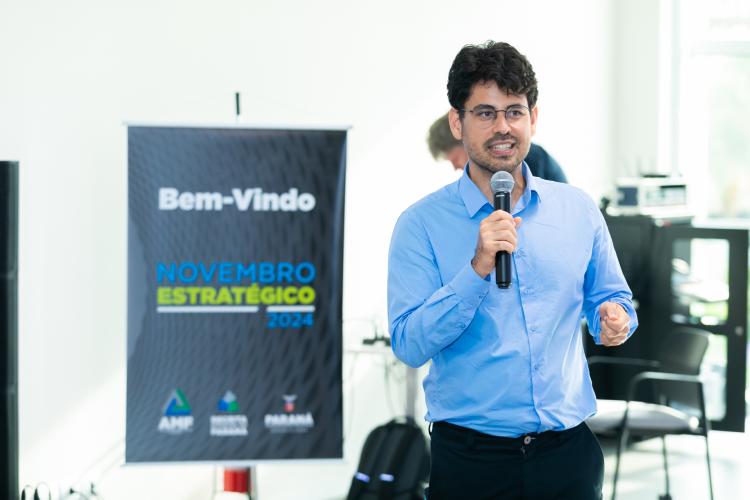 Novembro Estratégico