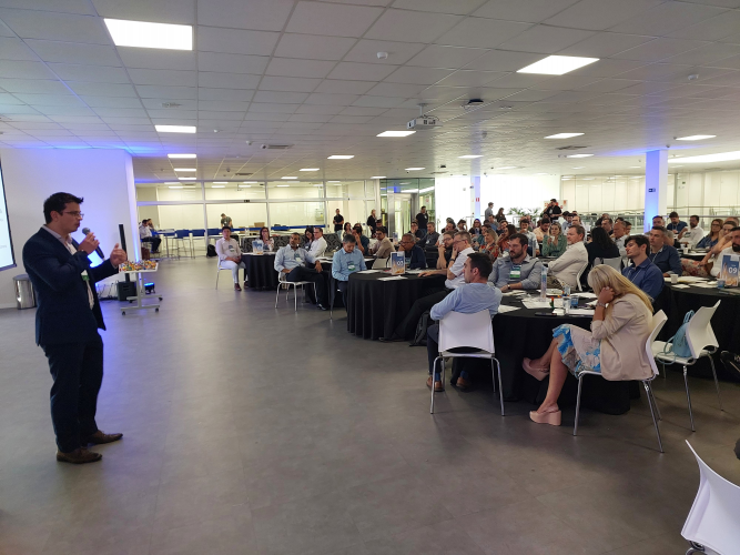 Novembro Estratégico