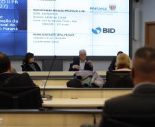Missão de Supervisão 