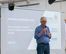 Jornada Estratégica 2025