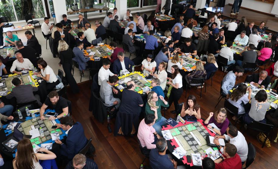 Jornada Estratégica 2025