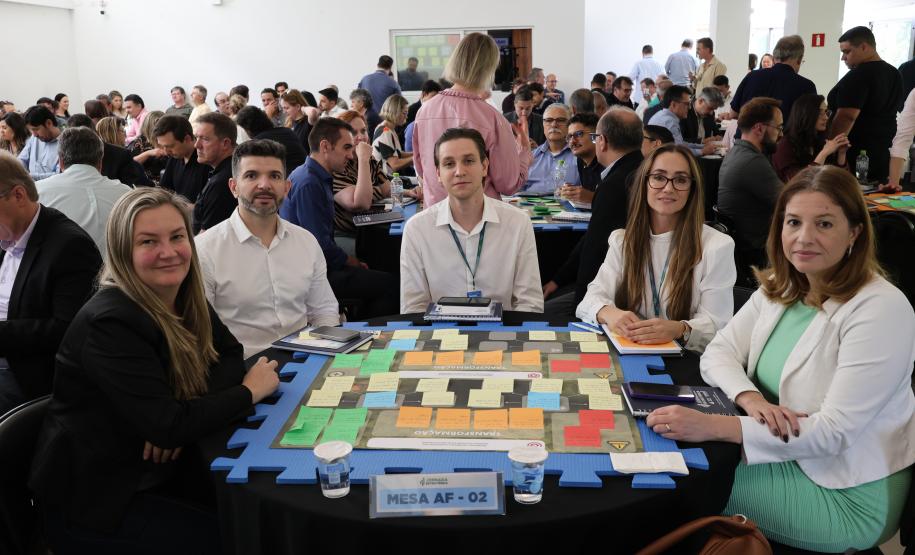 Jornada Estratégica 2025