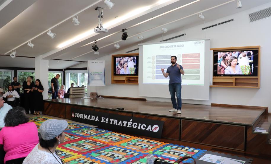 Jornada Estratégica 2025