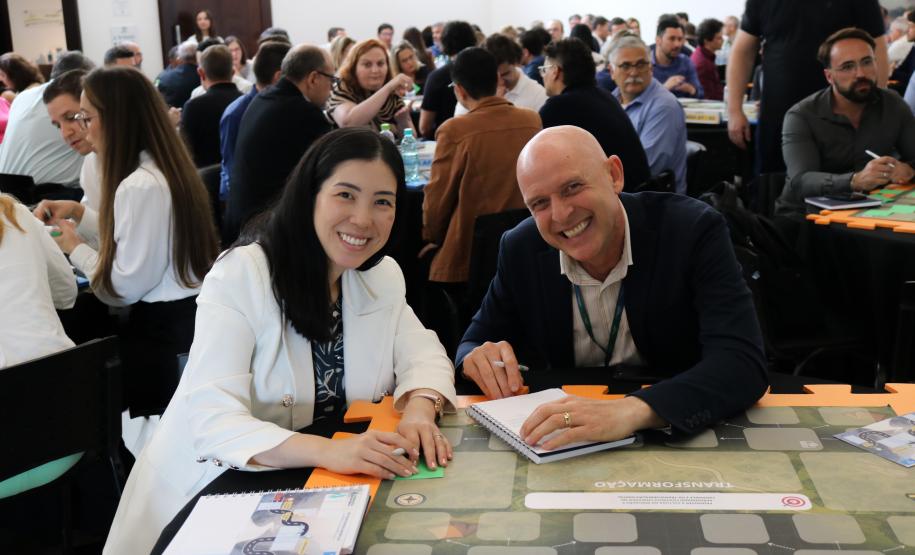 Jornada Estratégica 2025