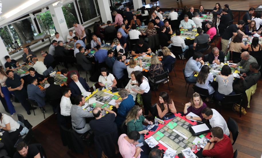 Jornada Estratégica 2025